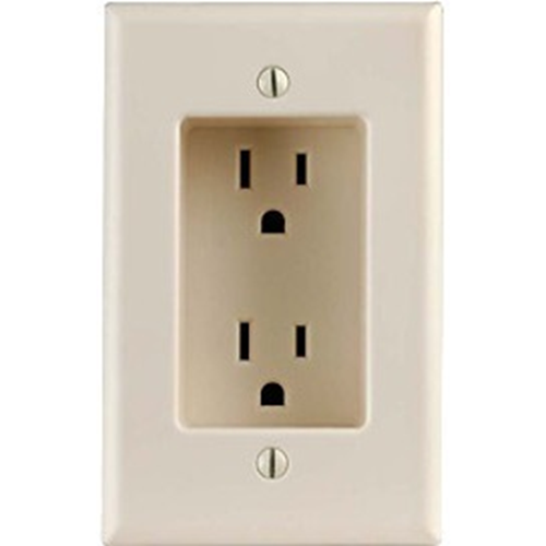 Leviton Power Socket