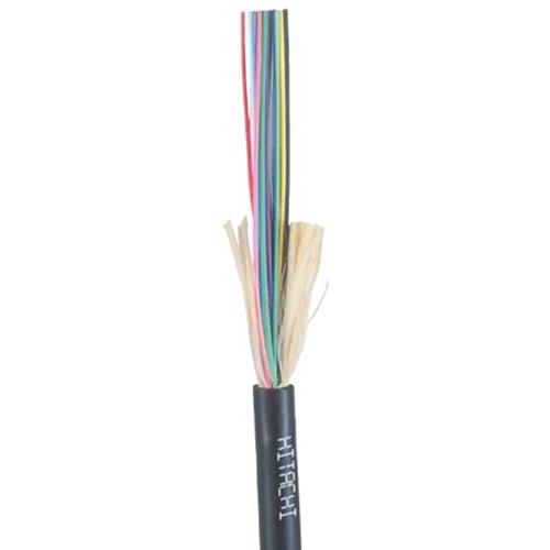 Hitachi Cable Tight Buffered Plenum Cable