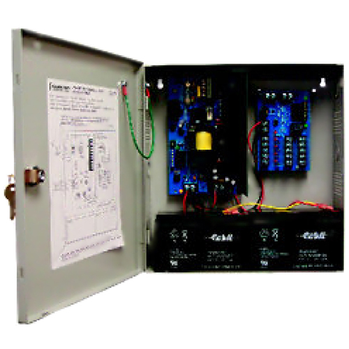 Power Supply 6amp 12vdc