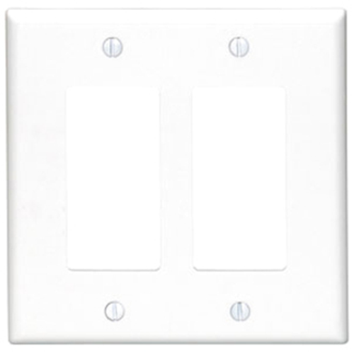 Leviton 80609-T Decora Faceplate