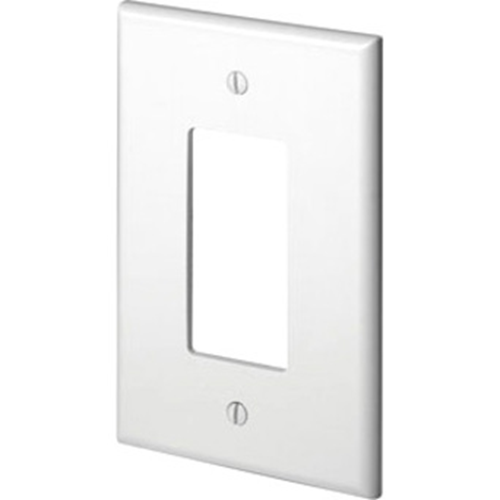 Leviton 88601 Decora/GFCI Device Faceplate