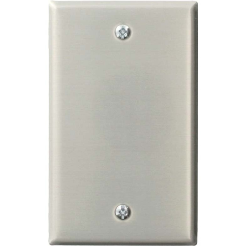 Leviton Faceplate