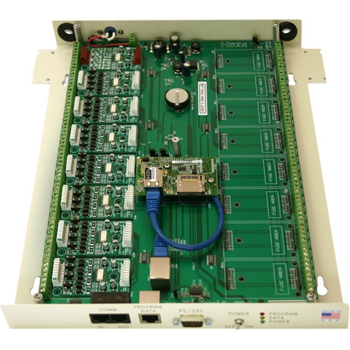 Voltage Interface 32 Inputs