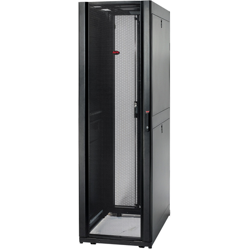 Schneider Electric NetShelter SX 48U 600mm Wide x 1070mm Deep Enclosure