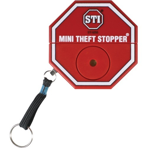 STI Mini Theft Stopper