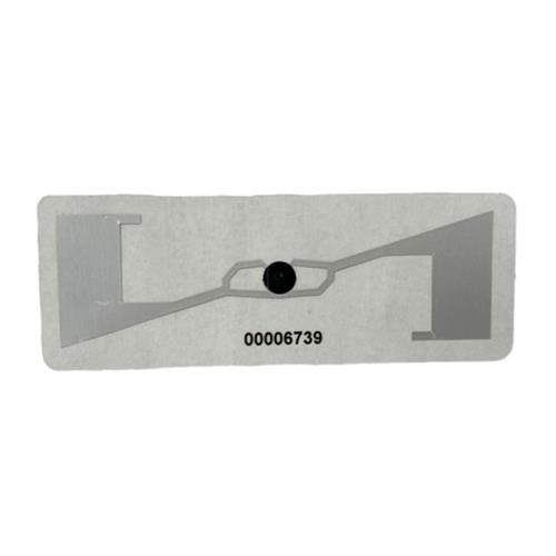 CDVI ATU48P U4GO Adhesive Exterior Windshield Tag