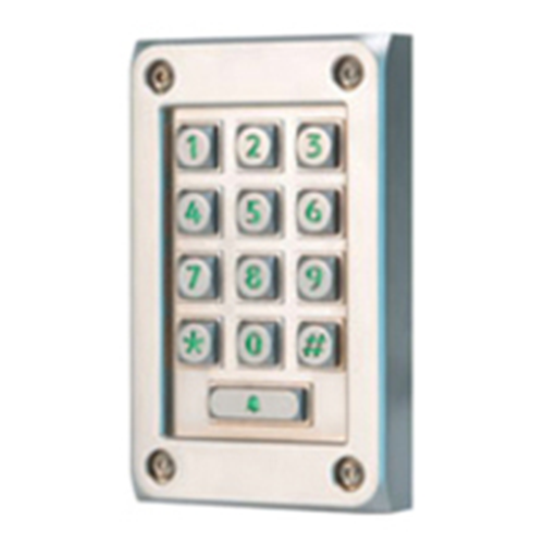 Paxton Access Keypad Access Device