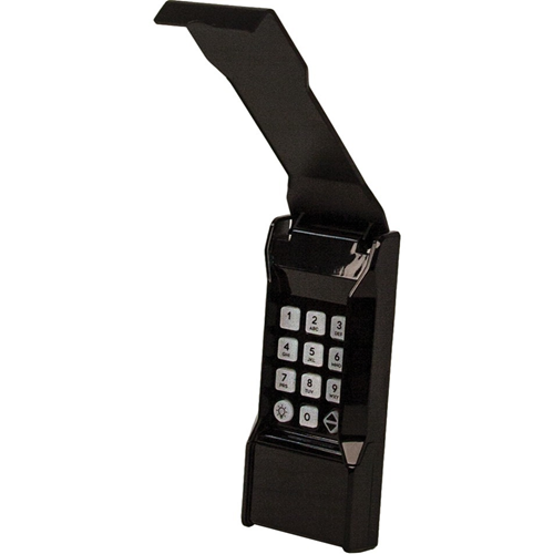 Linear LPWKP Wireless Keypad