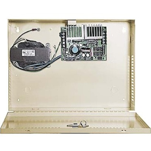 AlarmSaf CPS800C-UL/CSA Proprietary Power Supply