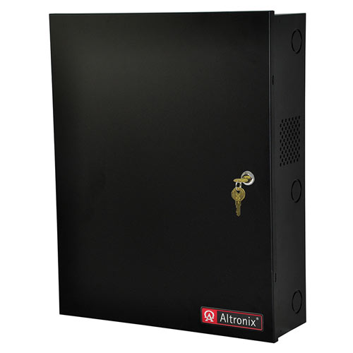 Altronix TROVE1 Access & Power Integration Enclosure Only