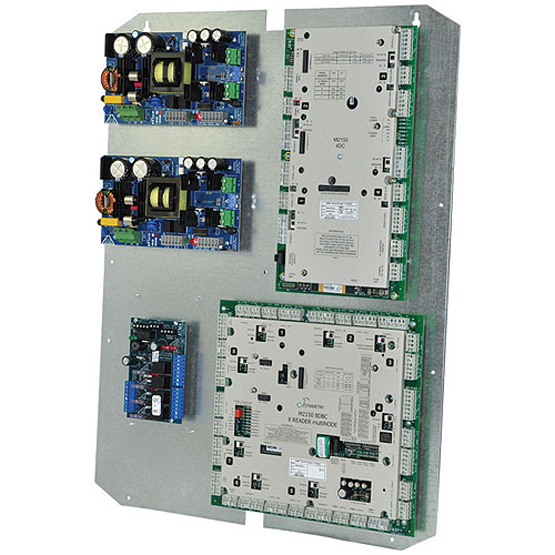 Altronix TAM2 Trove2 Backplane for Altronix/AMAG