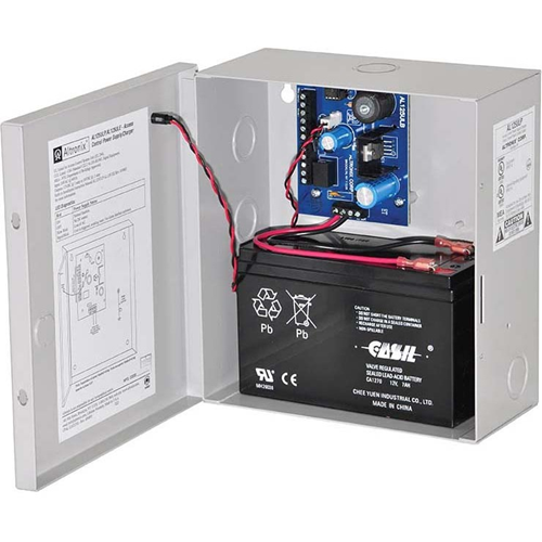 Altronix AL125ULE Proprietary Power Supply