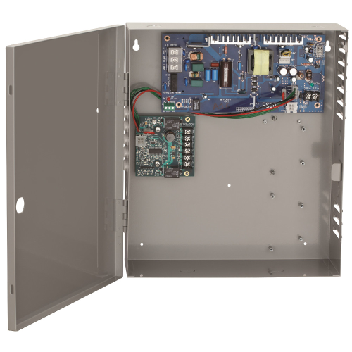 2a 12/24vdc Fld Selectable Power Supply