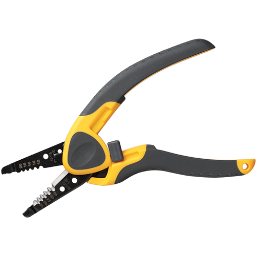 IDEAL Kinetic Reflex T-Stripper Wire Stripper