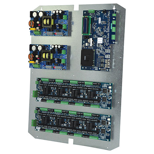 Altronix TSH2 Trove2 Backplane for Altronix/Software House