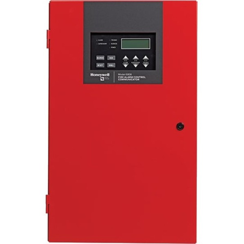 Silent Knight Addressable Fire Alarm Control Panel