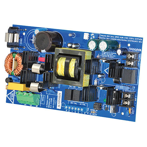 10a Access 8a Fire Board 220v