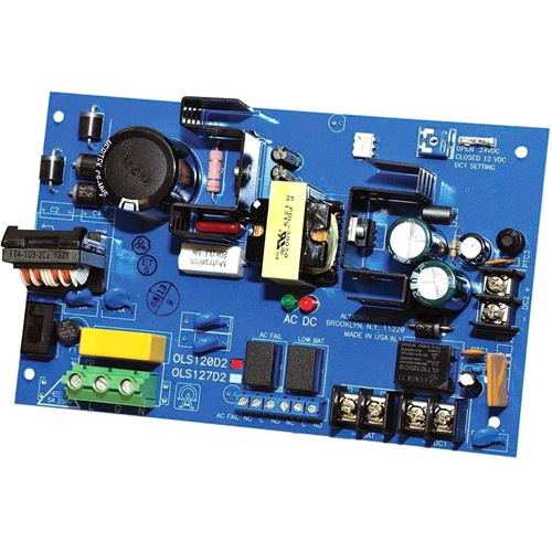 Altronix Proprietary Power Supply