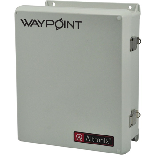 Altronix WayPoint17A8U Power Supply