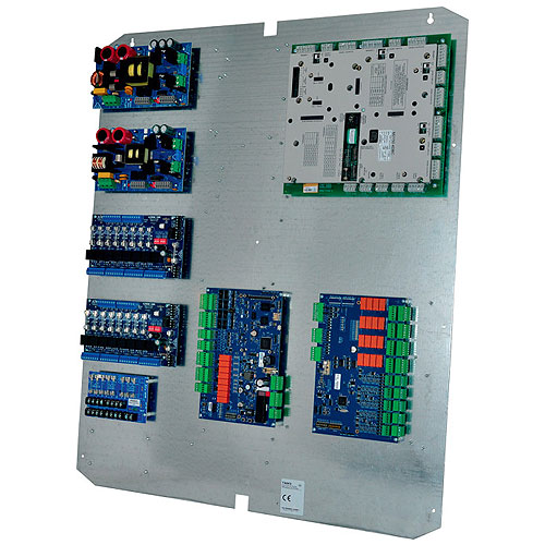 Altronix TAM3 Trove3 Backplane for AMAG