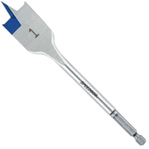 IRWIN Spade Bit