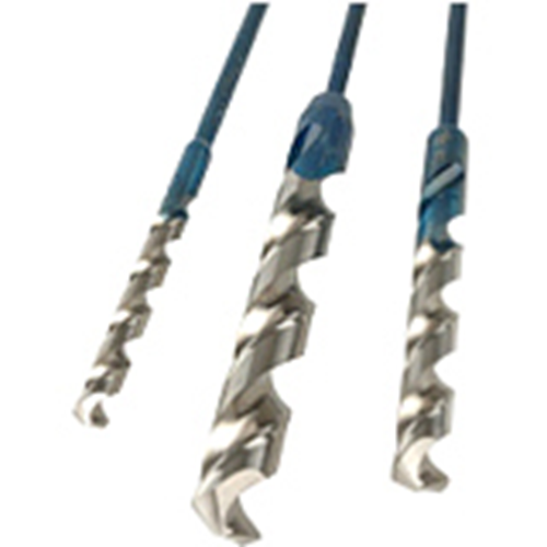 LSDI FF3836F Premium Freeform Drill Bit