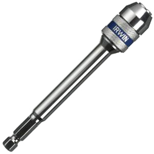 IRWIN Lock-n-Load 4935652 Drill Bit Extension