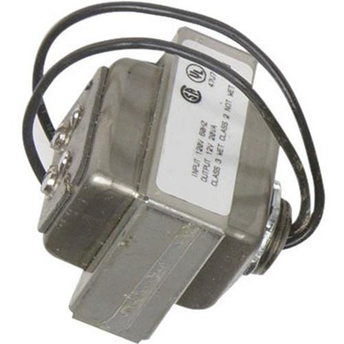 Camden 24VAC, 20 VA Nipple Mount Transformer