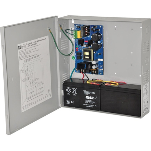 Altronix AL600ULMRX Power Supply