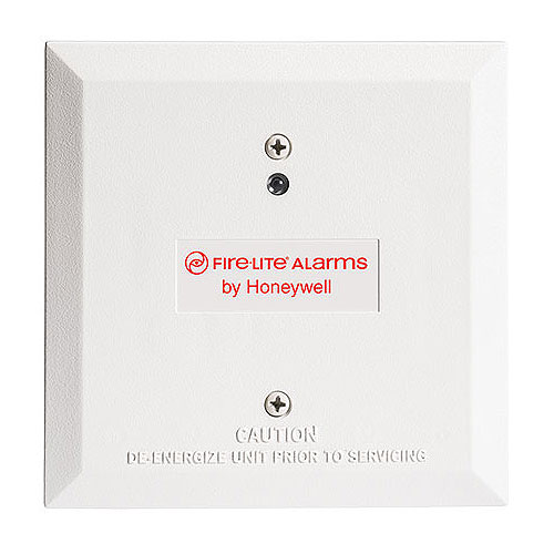 Fire-Lite W-MMF Wireless Addressable Monitor Module