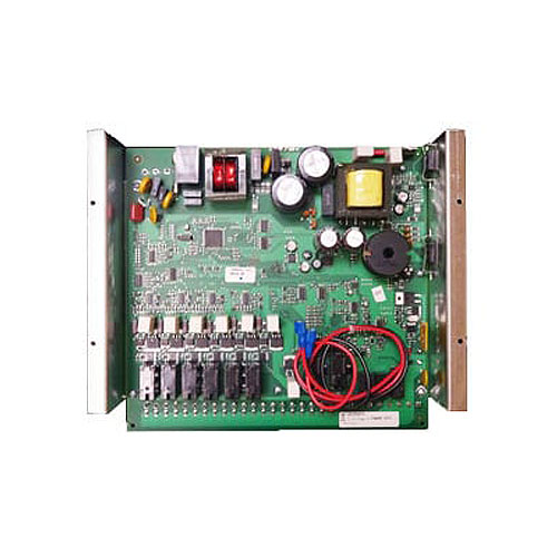 Silent Knight Alarm Control Panel Board