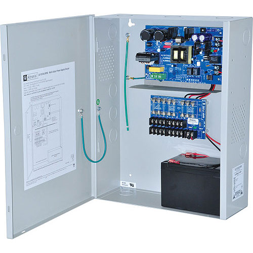 Al1012ulxpd8 10amp 12vdc 8out