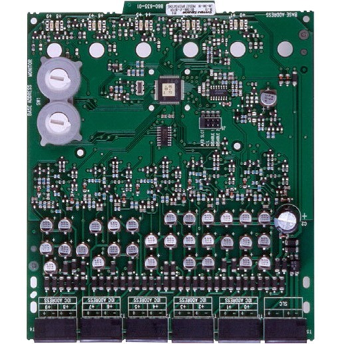 Silent Knight SK-MON-10 Intelligent Ten Input Monitor Module