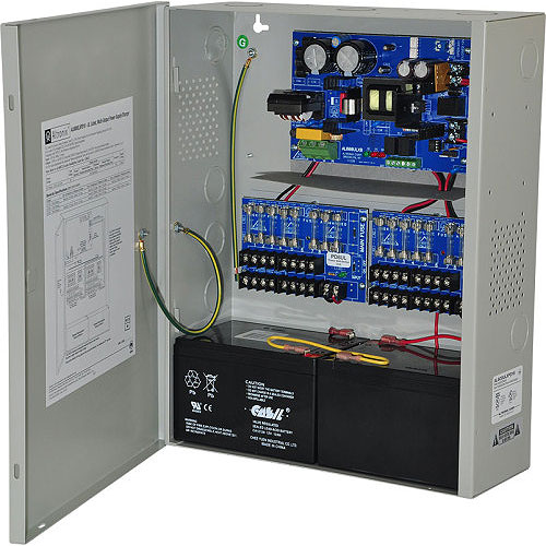 Power Supply 12/24 Volt 6 Amp Pd16 220 Volt