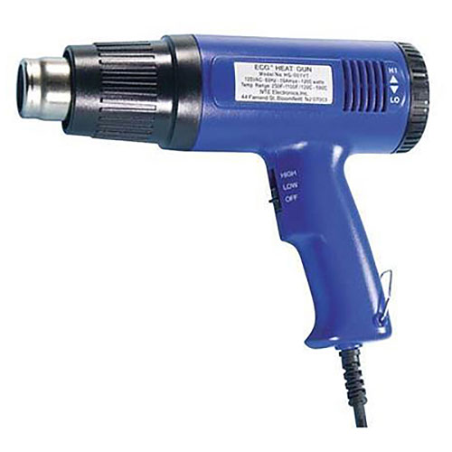 Electronic Heat Gun