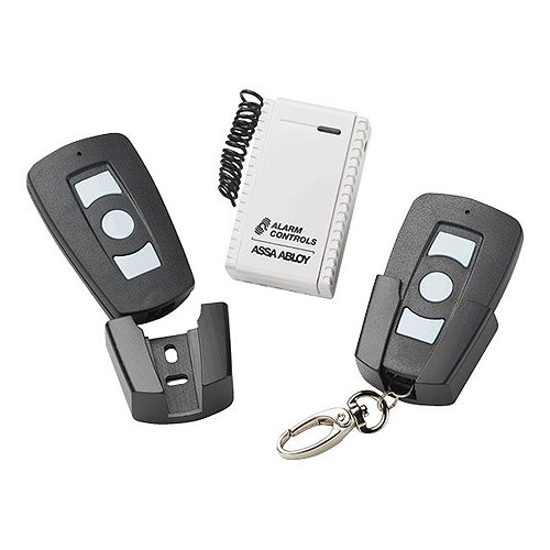 Alarm Controls RT Security Wireless Receiver