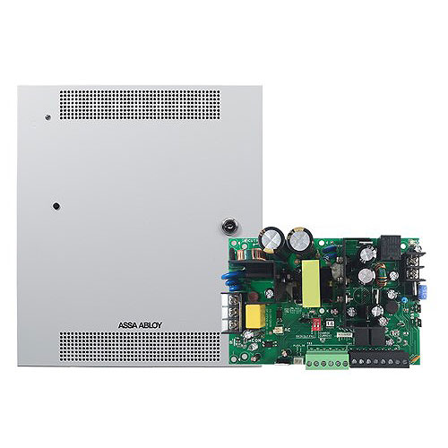 Power Supply 6a 12/24vdc D8 Board