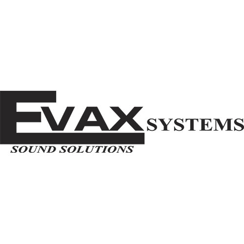 Evax 150W Voice Evacuation System, with: 16 Speaker Zones 100W/8Z 50W/8Z