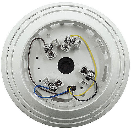 kidde Audible (Sounder) Base for Fire Detectors