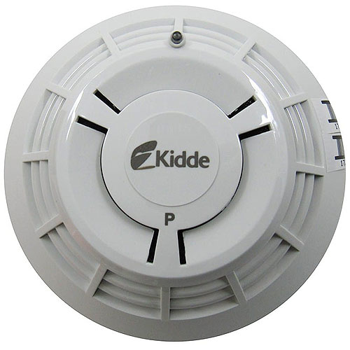 Kidde Edwards KIR-PD Intelligent Optical Smoke Detector