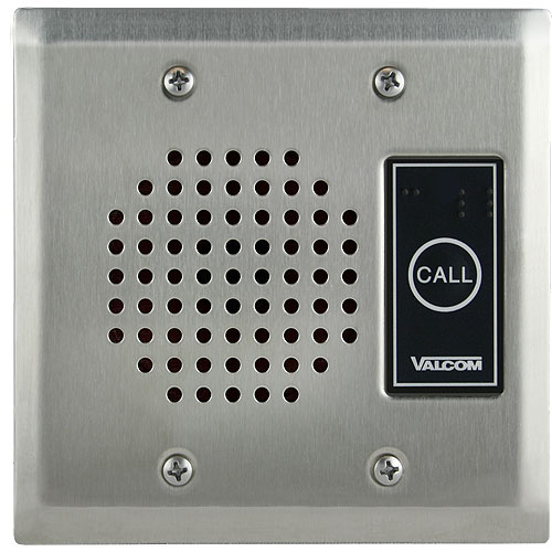 Valcom VIP-172AL IP DoorPhone/Intercom