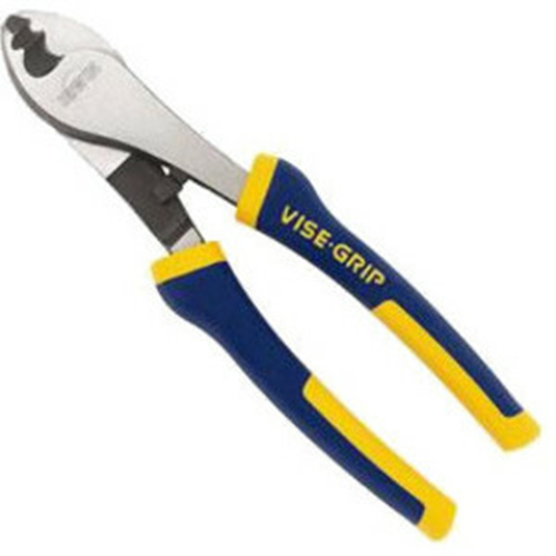 Vise-Grip Cable Cutting Pliers