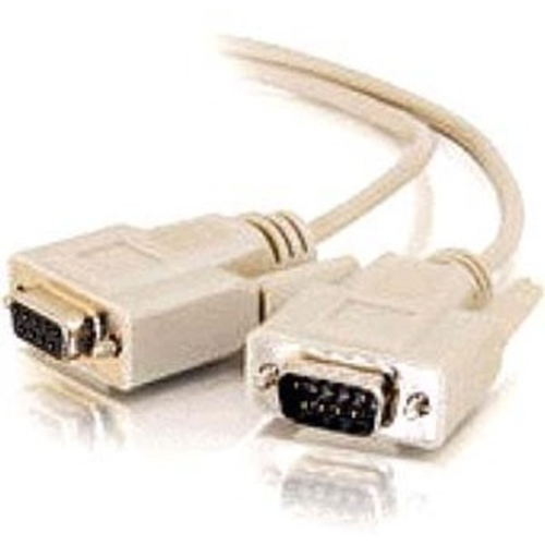 Alpha Serial Extension Data Transfer Cable