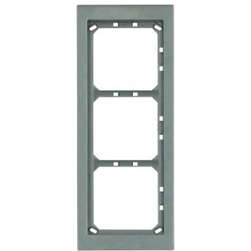 Alpha 3HX1W Module Panel Frame-Titan