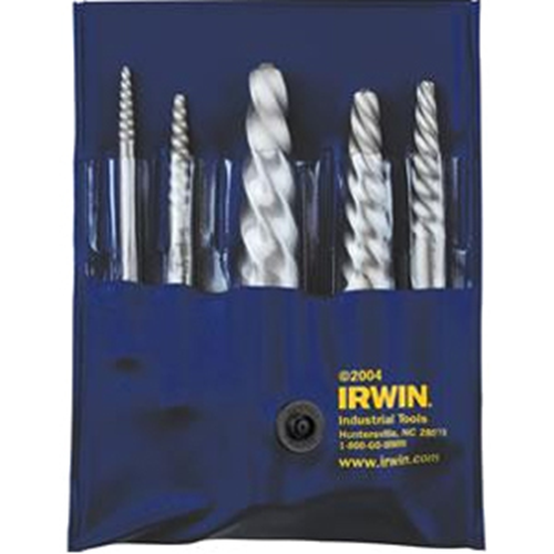 Hanson 535 Driver Bit Set