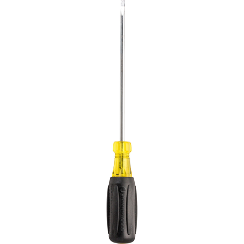 Jonard Tools Cabinet Slotted Screwdriver, 3/16