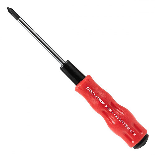 Screwdriver Phillips Head #1 X 75mm