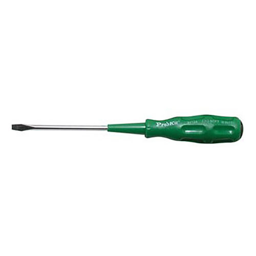 Screwdriver Slotted 6mm X 100mm