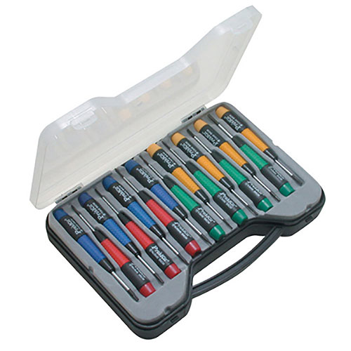 Precision Screwdriver Set