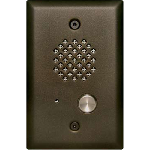 Viking Electronics E-40-BN-EWP Intercom Sub Station